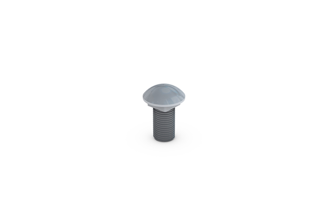 Cup Square Bolt