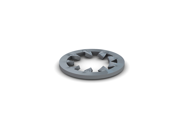 Internal Tooth Shake Proof Washer
