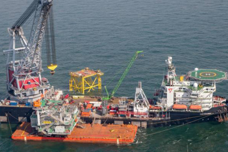 Galloper Wind Farm