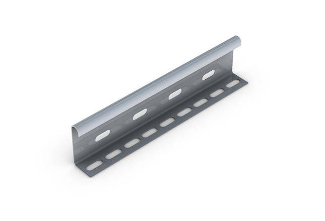 HR Straight Coupler