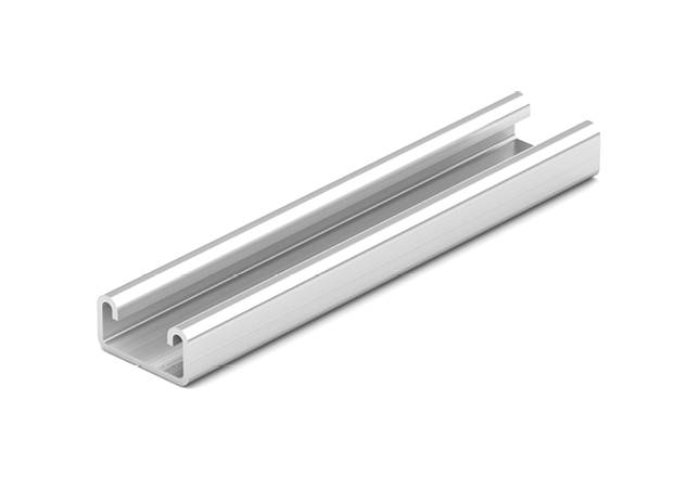 Shallow Channel Plain