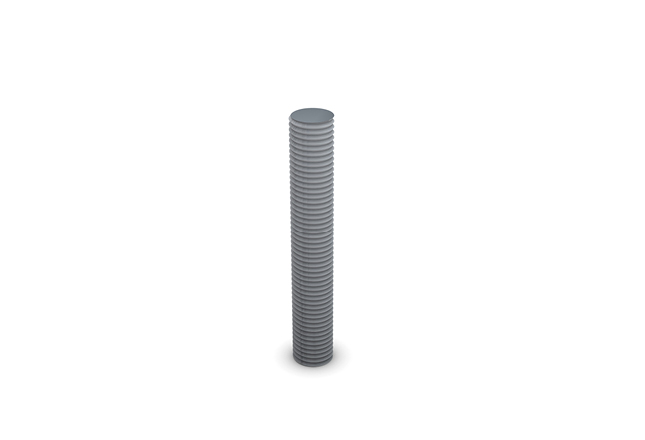 Threaded Rod (Studding)