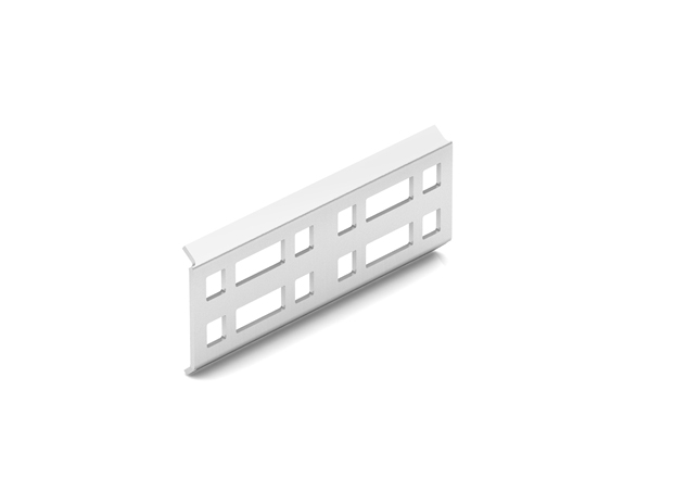 SW4 Straight Coupler