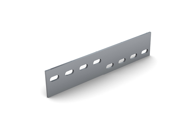Cable Tray Transition Coupler