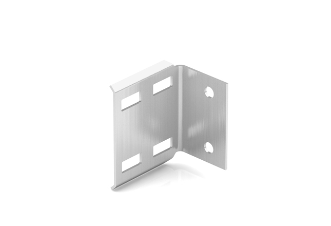 Speedway Structural Connector Bracket