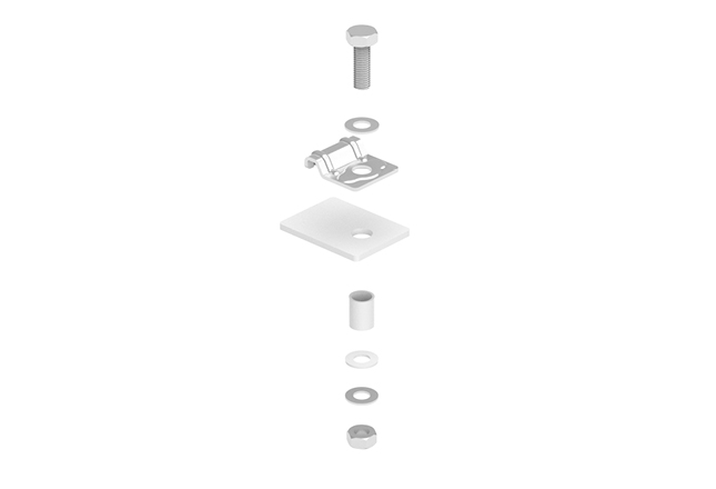 Components for EFC