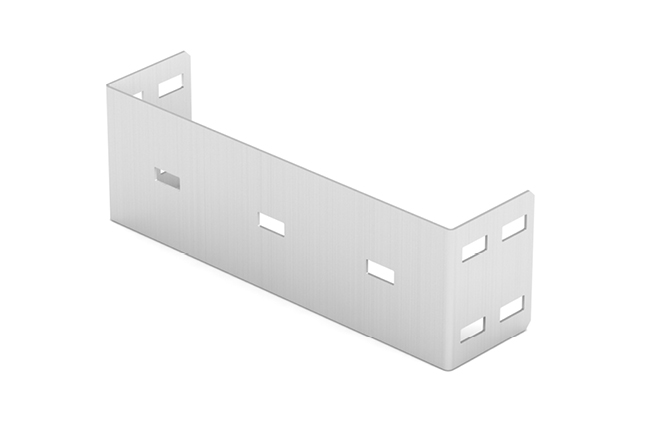 Speedway End Plate
