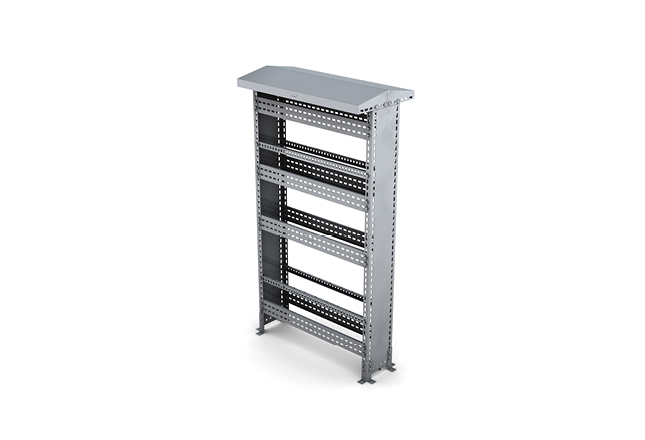 Double Sided Configuration