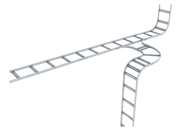 Marine Cable Ladder