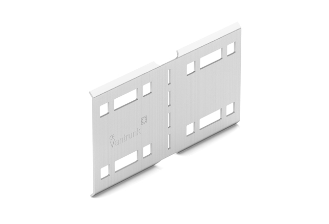 Speedway Horizontal Adjustable Coupler