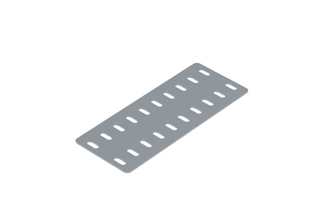 Fish Plate Coupler