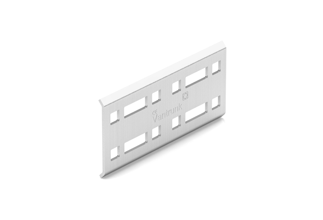 Speedway SW5 Straight Coupler