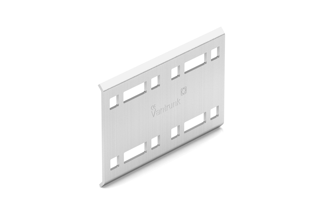 Speedway SW6 Straight Coupler