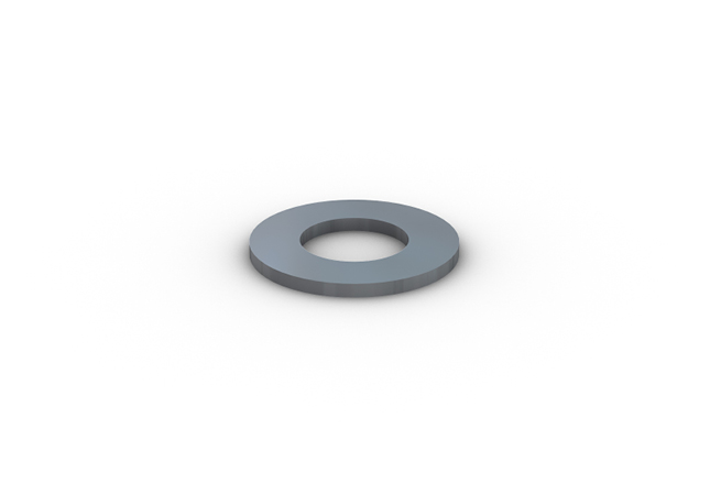 Flat Washer